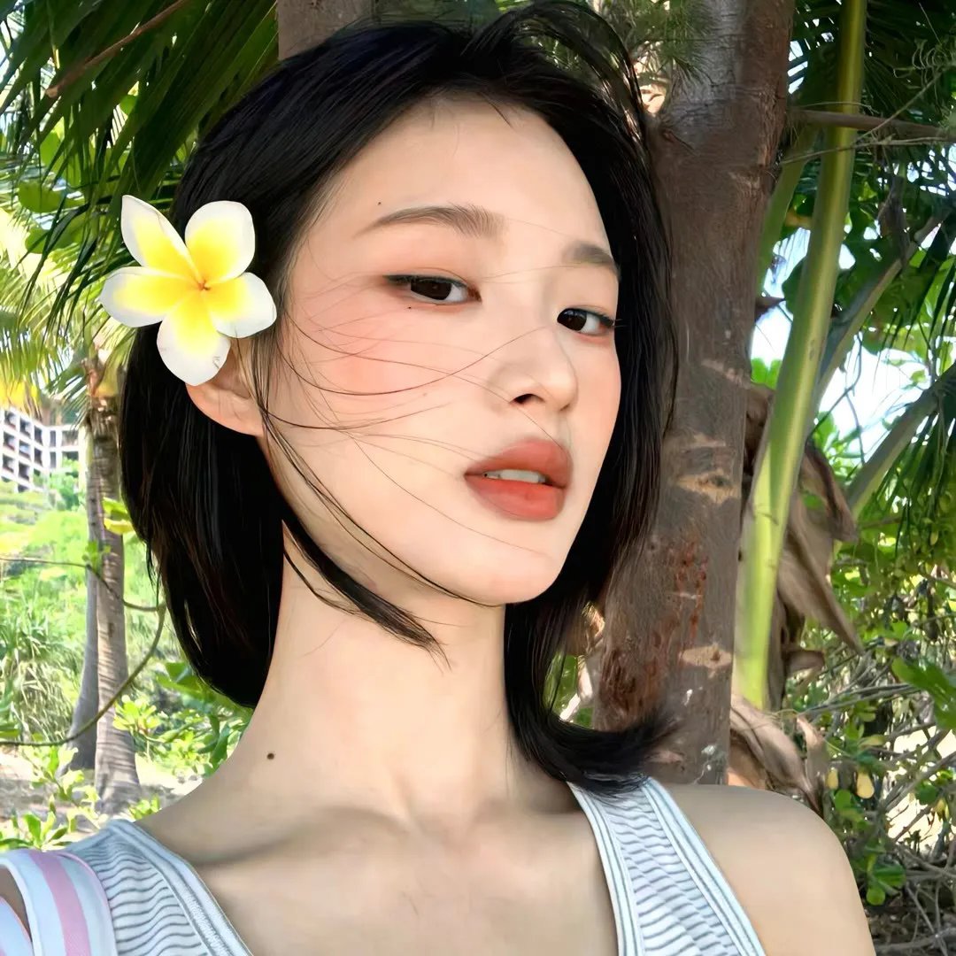 我的媳妇是女王
