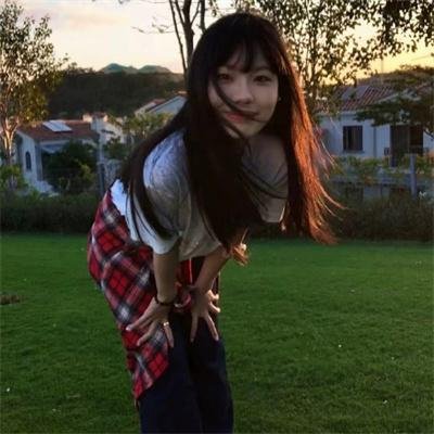 我，喜欢你