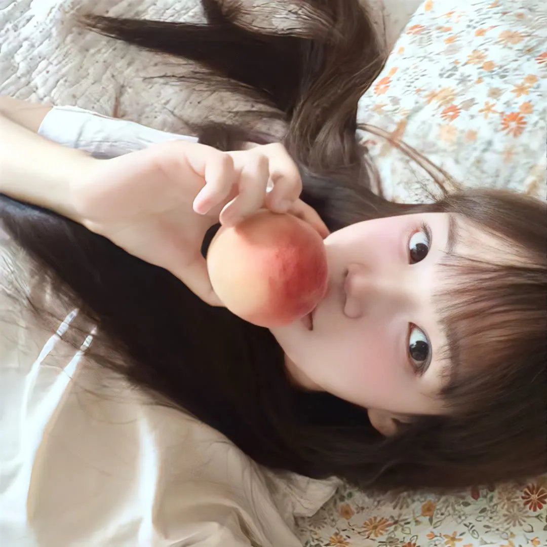 毕竟是巫女